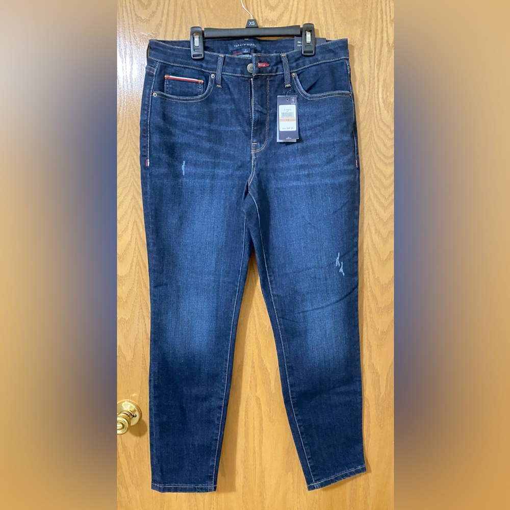 Tommy Hilfiger Jeans